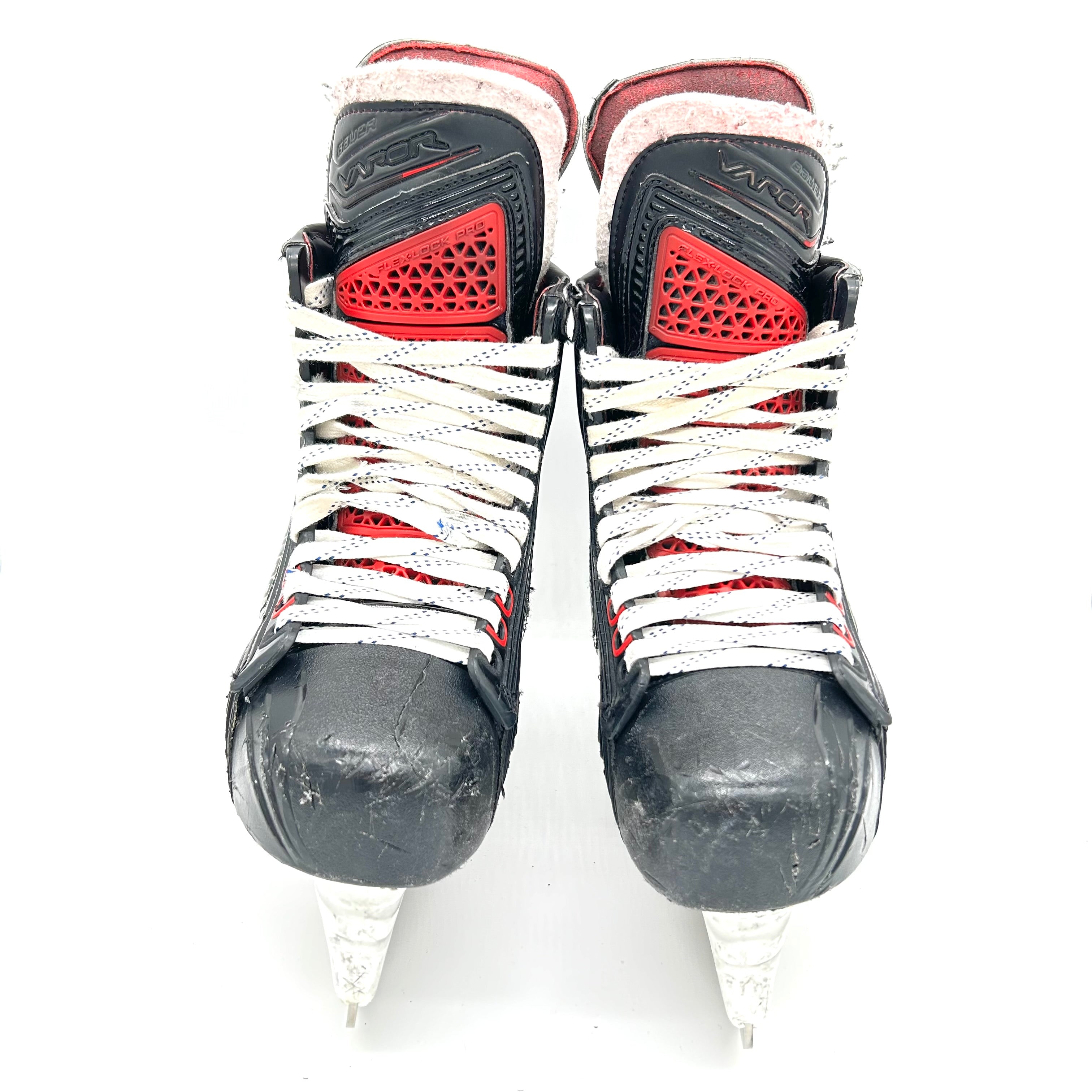 Bauer Vapor 1X - Patins de hockey Pro Stock d'occasion